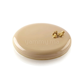 Moule Silicone Decor Rond 230ml - Silikomart